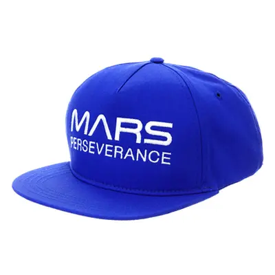 Nasa MARS17C-ROYAL men's Cap in Blue