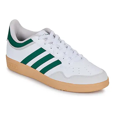 Adidas HOOPS 4.0 men's Shoes (Trainers) in White