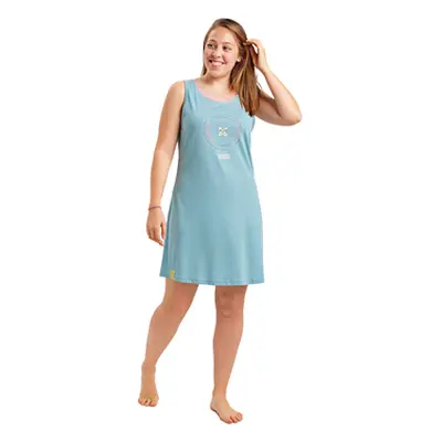 Munich DH0200 women's Sleepsuits in Green