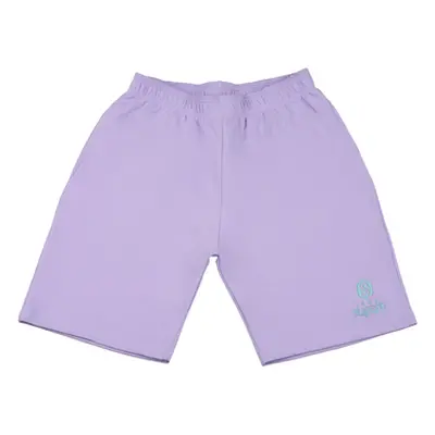 Superb 1982 RSC-S2108-LILAC women's Shorts in Purple