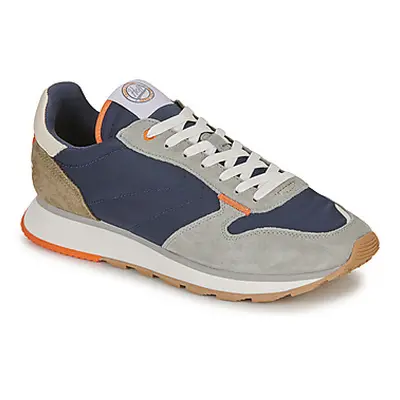 HOFF DELOS men's Shoes (Trainers) in Marine