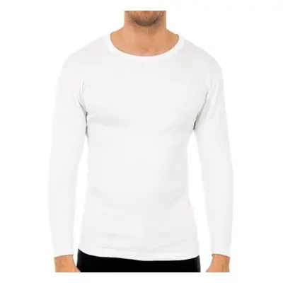 Abanderado 0808-BLANCO men's in White