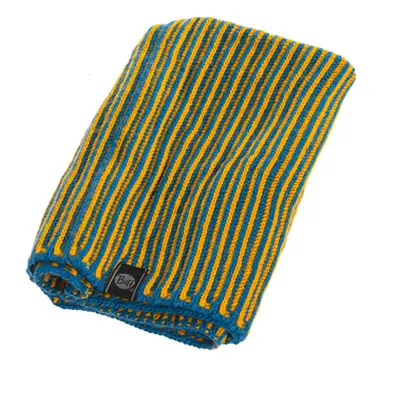 Buff 93900 men's Scarf in Multicolour