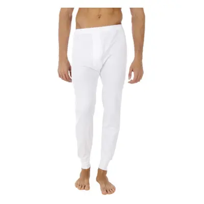 Abanderado 0278-BLANCO men's Sleepsuits in White