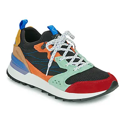 Merrell ALPINE 83 SNEAKER RECRAFT men's Shoes (Trainers) in Multicolour