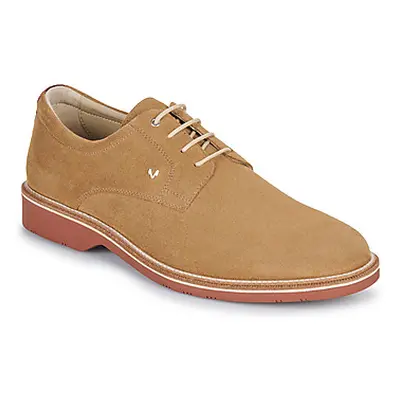 Martinelli WATFORD men's Casual Shoes in Beige