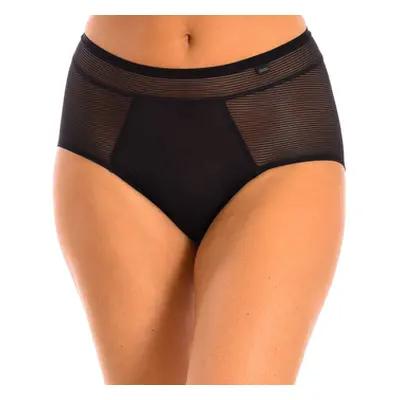 Janira 1030183-BLACK women's Knickers/panties in Black