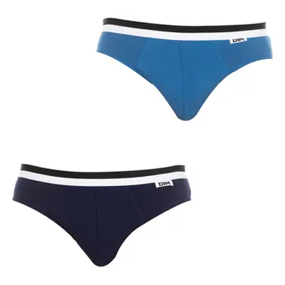 DIM D05H1-70H men's Underpants / Brief in Blue