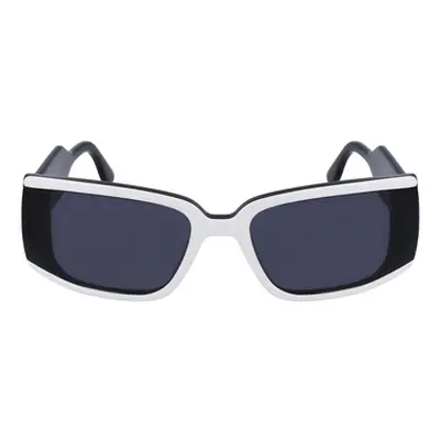 Karl Lagerfeld KL6106S-006 men's in Multicolour