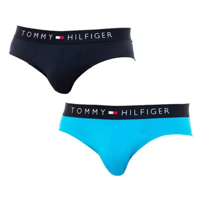 Tommy Hilfiger UM0UM00367-090 men's Underpants / Brief in Blue