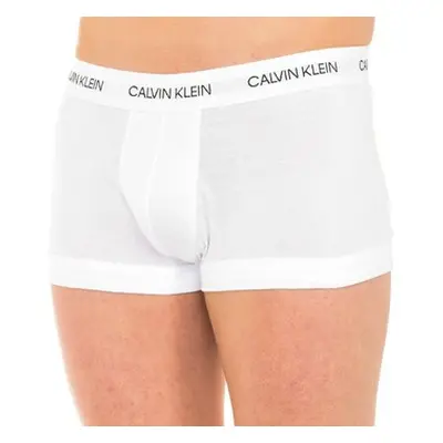 Calvin Klein Jeans NB1811A-100 men's Boxers in White