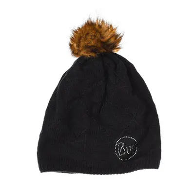 Buff 122400 women's Beanie in Black