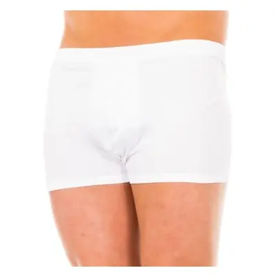 Calvin Klein Jeans NB1065A-100 men's Boxers in White