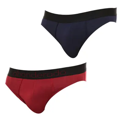 Abanderado A0C7L-1RI men's Underpants / Brief in Multicolour