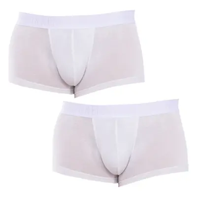 Bikkembergs BKK1UTR03BI-WHITE men's Boxers in White