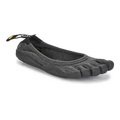 Vibram Fivefingers CLASSIC ECO men's Sports Trainers (Shoes) in Black