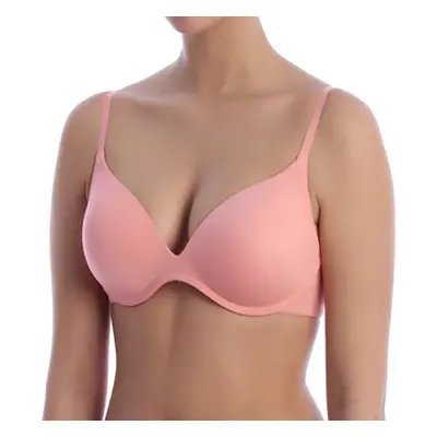 Selene ADELAIDA-ROSA women's Underwire bras in Pink