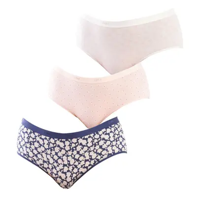 DIM D4C20-AUN women's Knickers/panties in Multicolour