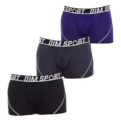 DIM D08EW-A9M men's Boxers in Multicolour