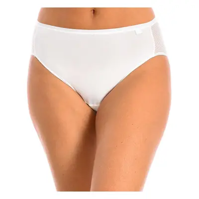 Janira 1030168-IVORY women's Knickers/panties in White