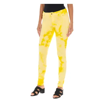 Met 10DB50210-J100-0224 women's in Yellow