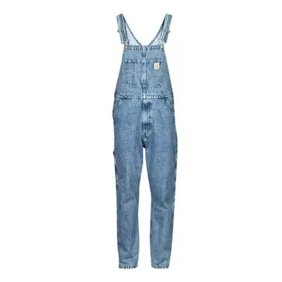 Levis RT OVERALL men's Jumpsuit in Blue