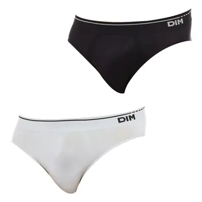 DIM D05HE-AZK men's Underpants / Brief in Multicolour