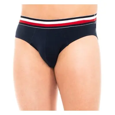 Tommy Hilfiger UM0UM00757-416 men's Underpants / Brief in Marine