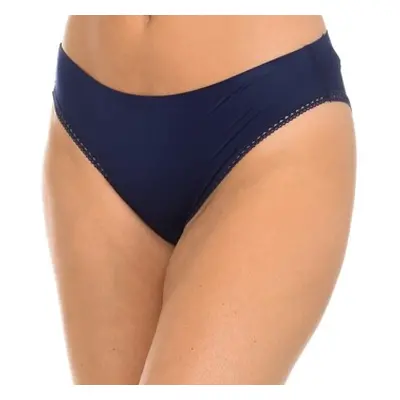 Calvin Klein Jeans QF4481E-2VZ women's Knickers/panties in Marine