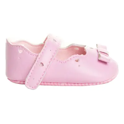 Le Petit Garçon LPGC18-ROSA girls's Children's Sandals in Pink