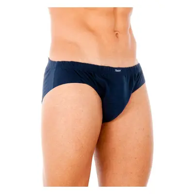 Abanderado 0525-MARINO men's Underpants / Brief in Marine