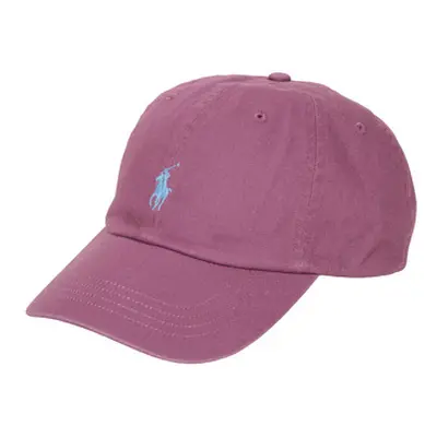 Polo Ralph Lauren CLS SPRT CAP-HAT women's Cap in Purple