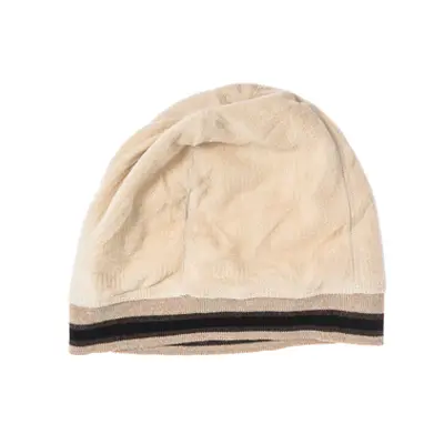 Buff 109400 women's Beanie in Beige