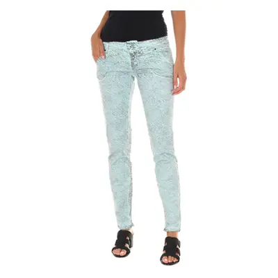 Met 70DBF0585-R216-0431 women's Jeans in Multicolour