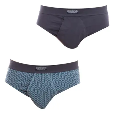 Abanderado A5379-1MT men's Underpants / Brief in Multicolour