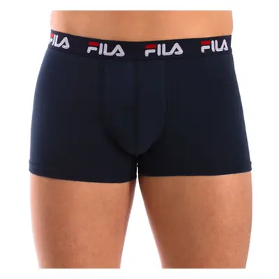 Fila FU5232-127 men's Boxers in Marine