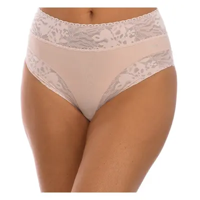 Janira 1030229-DUNE women's Knickers/panties in Beige