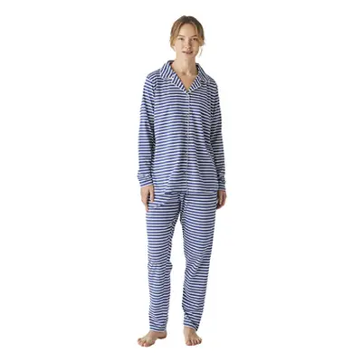 J&j Brothers JJB3-EP0700 women's Sleepsuits in Multicolour