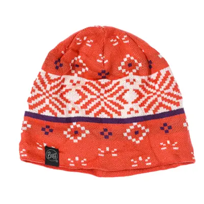 Buff 120500 women's Beanie in Multicolour