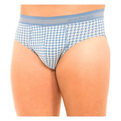 Abanderado A09KU-1NR men's Underpants / Brief in Multicolour