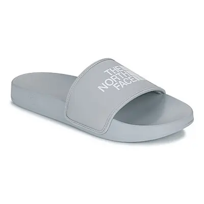 The North Face Base Camp Slide III men's Sliders in Grey