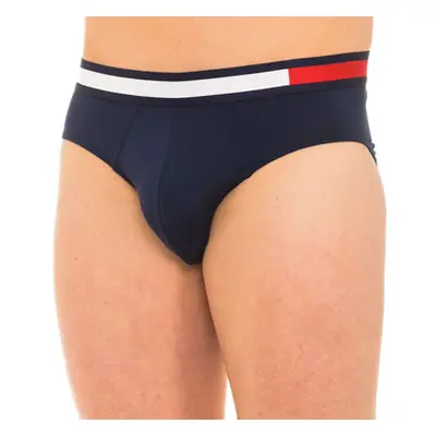 Tommy Hilfiger UM0UM01377-416 men's Underpants / Brief in Marine