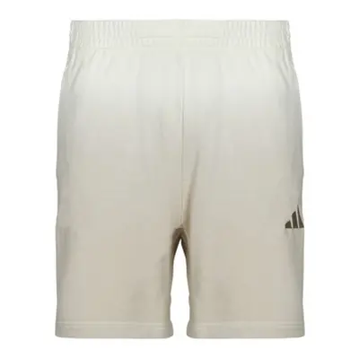 Adidas JL9576 men's Shorts in Beige