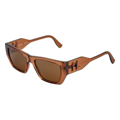 Karl Lagerfeld KL6123S-246 men's in Brown