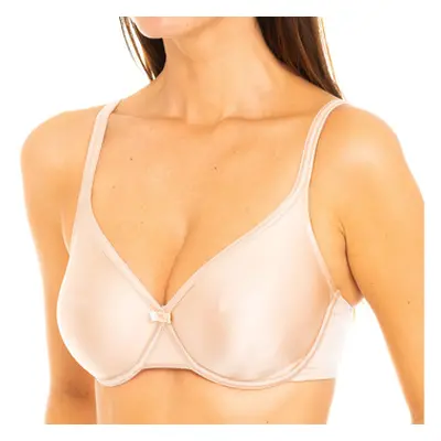 PLAYTEX P6393-007 women's Underwire bras in Beige