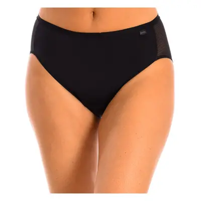 Janira 1030168-BLACK women's Knickers/panties in Black