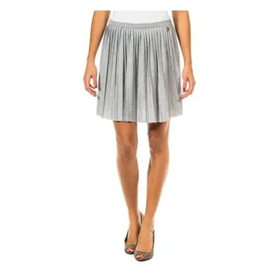 Met 70DGC0247-0934 women's Skirt in Grey