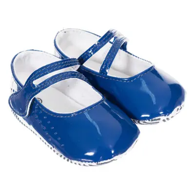 Le Petit Garçon C-5-MARINO girls's Children's Sandals in Marine