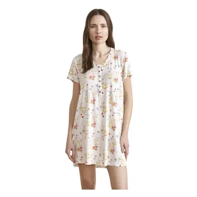 J&j Brothers JJB10-EH0910 women's Sleepsuits in Multicolour