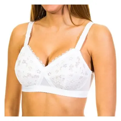 PLAYTEX P001Z-000 women's Underwire bras in White